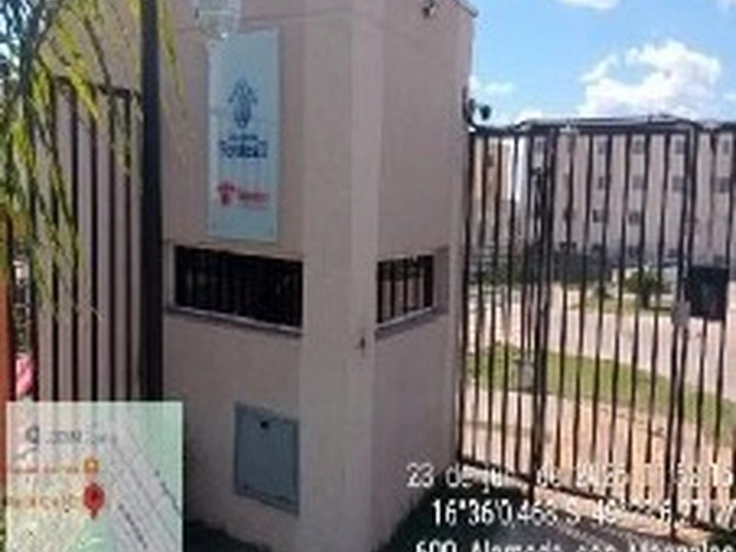 Apartamento - Goiania, GO - foto 1