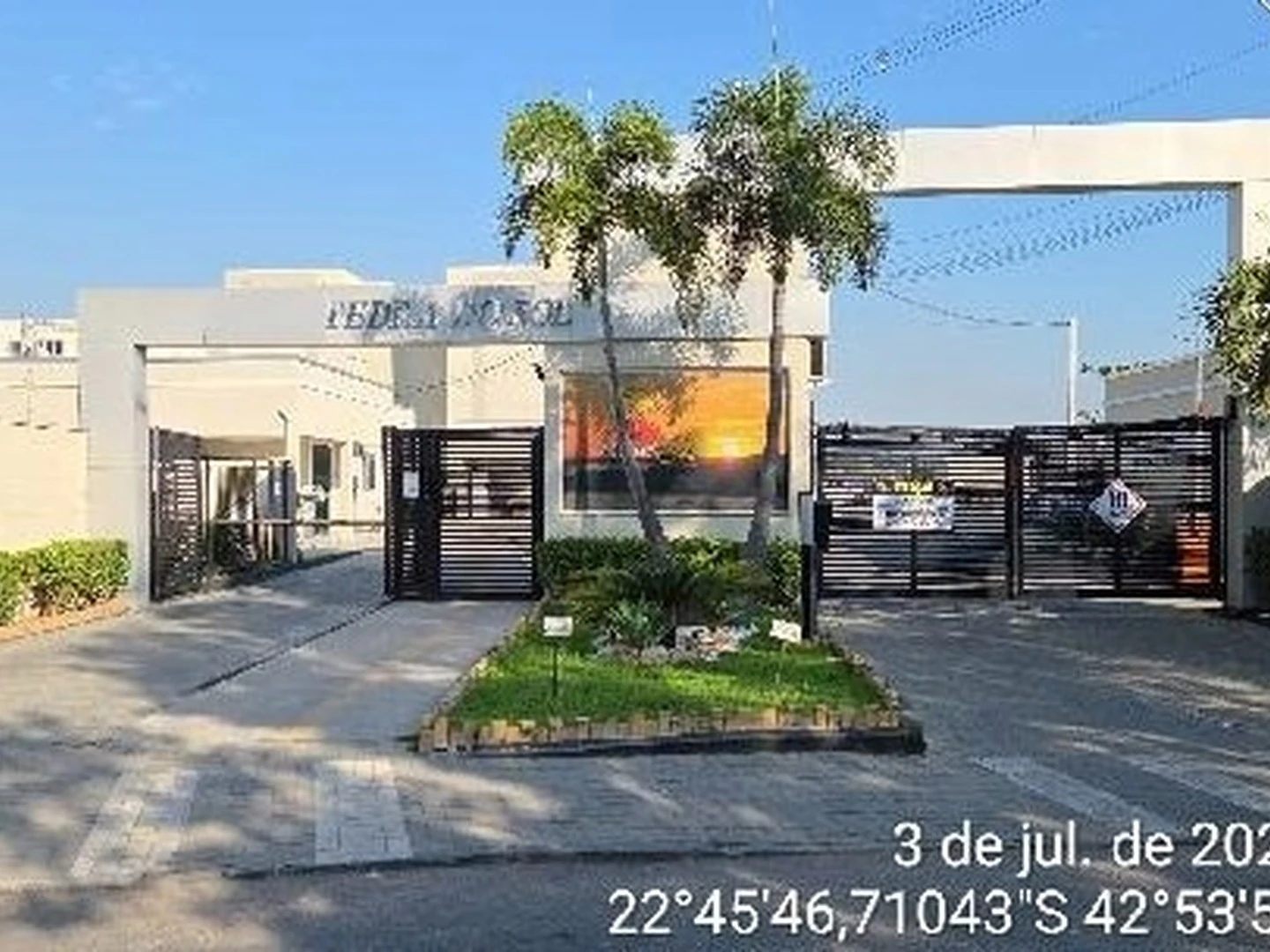 Apartamento - Itaborai, RJ - foto 1