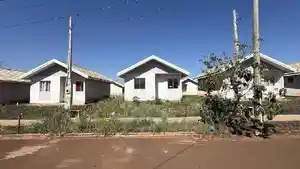 Casa - Morro Agudo, SP