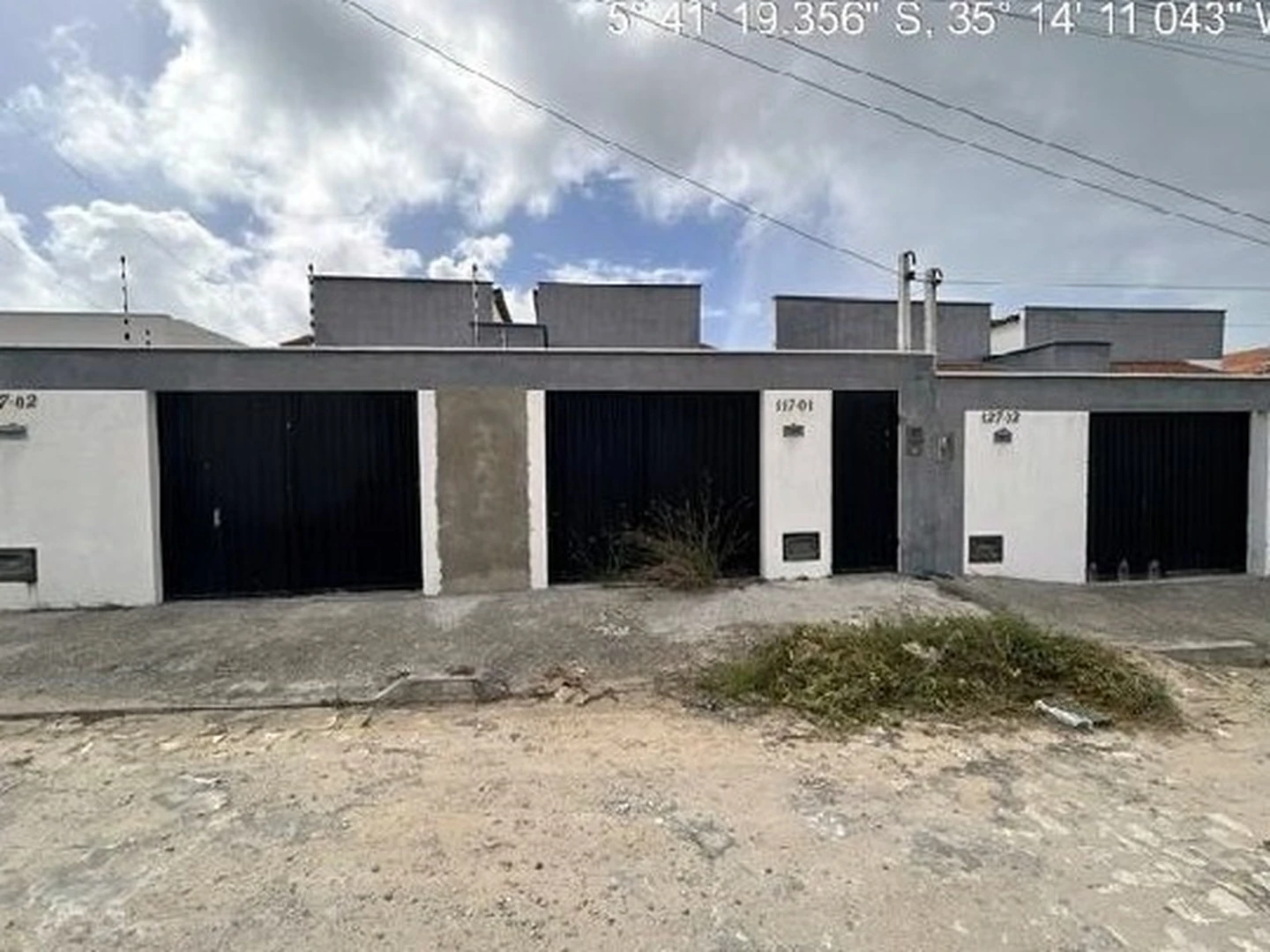 Casa - Extremoz, RN - foto 1