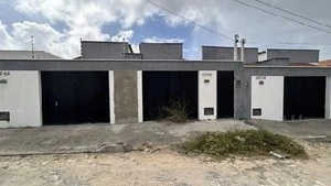 Casa - Extremoz, RN