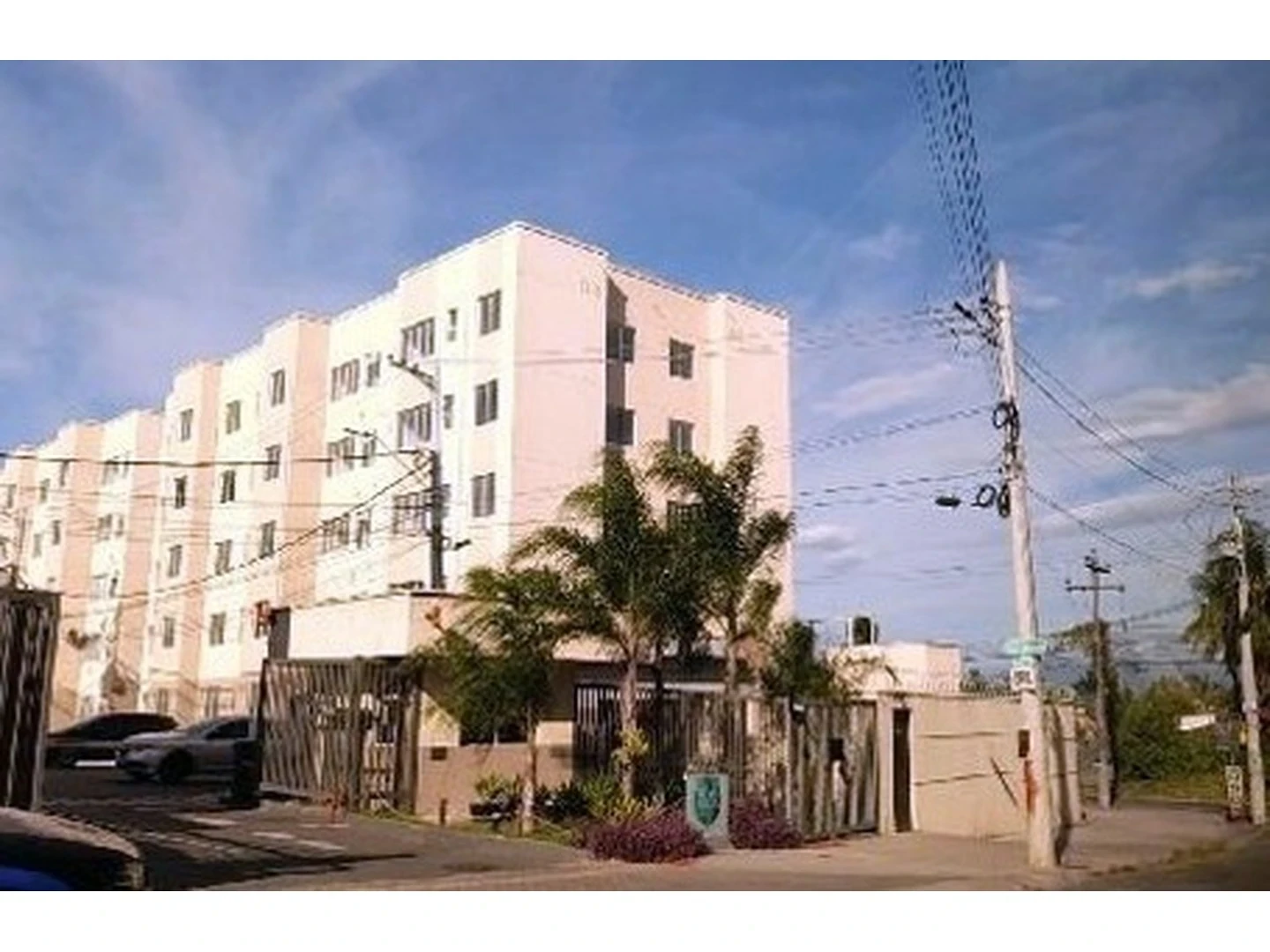 Apartamento - Rio De Janeiro, RJ - foto 1