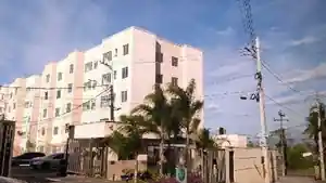 Apartamento - Rio De Janeiro, RJ