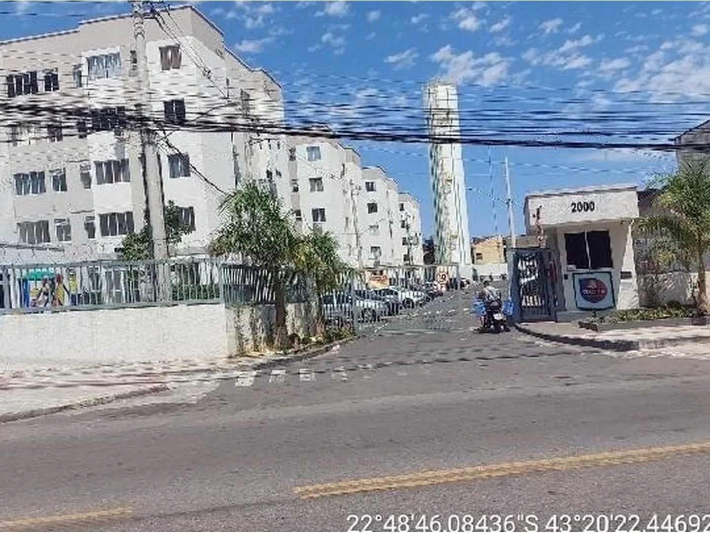 Apartamento - Rio De Janeiro, RJ - foto 1