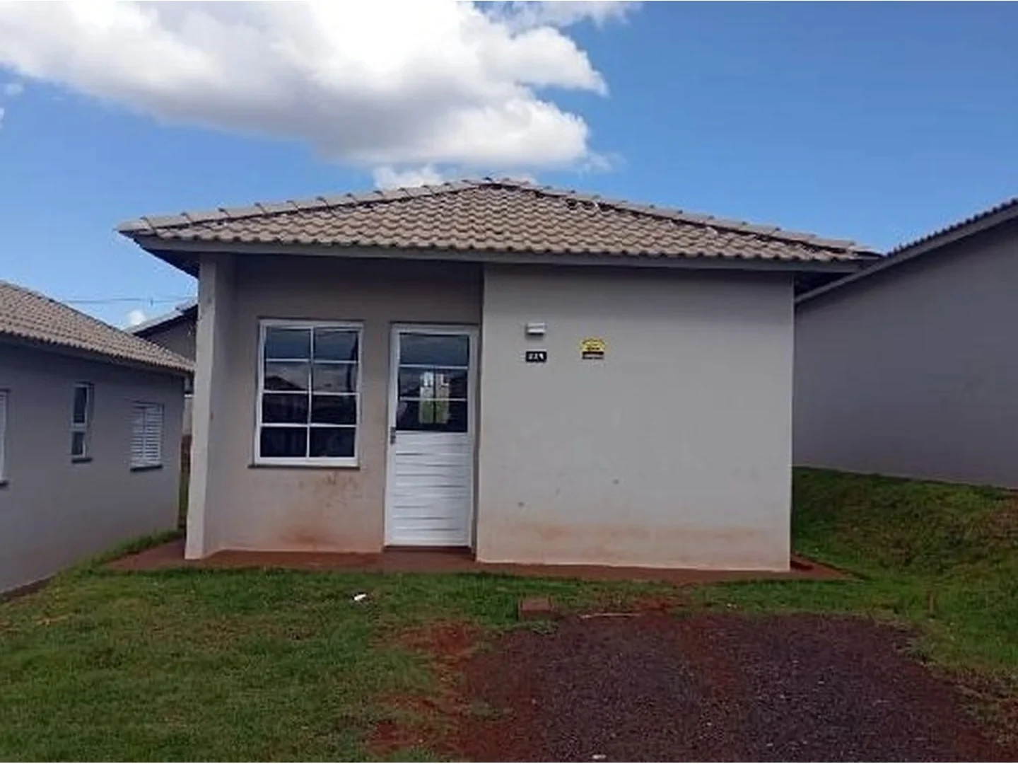Casa - Arapongas, PR - foto 1