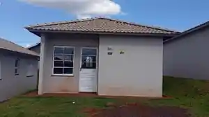 Casa - Arapongas, PR