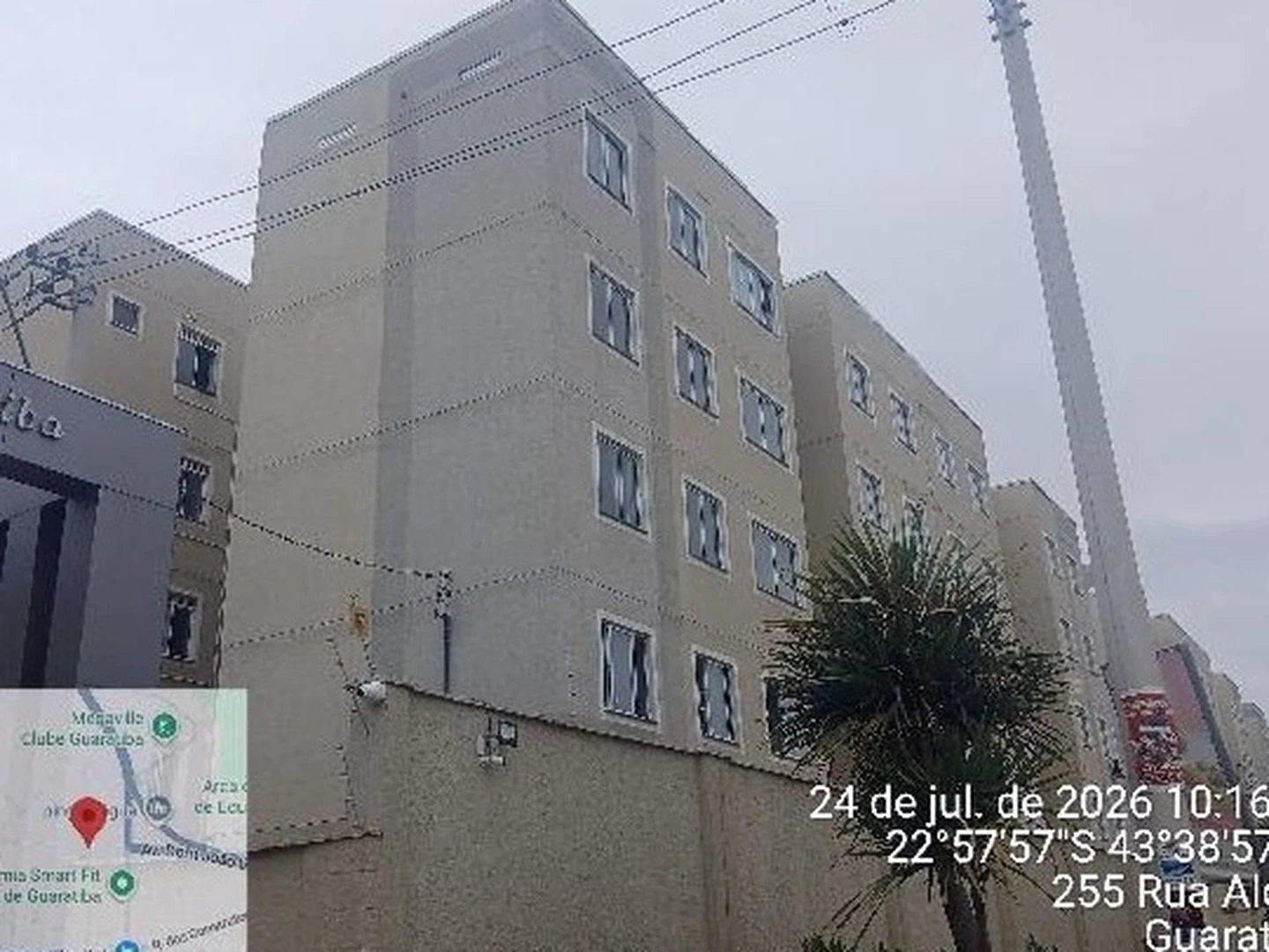 Apartamento - Rio De Janeiro, RJ - foto 1