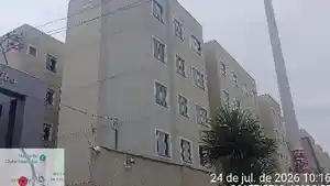 Apartamento - Rio De Janeiro, RJ