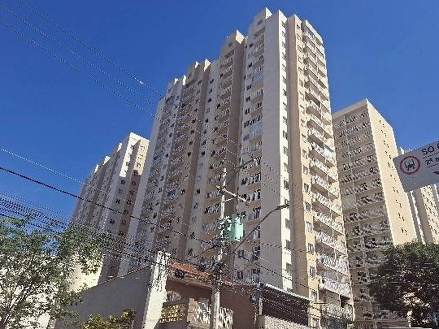 Apartamento - Sao Paulo, SP - foto 1