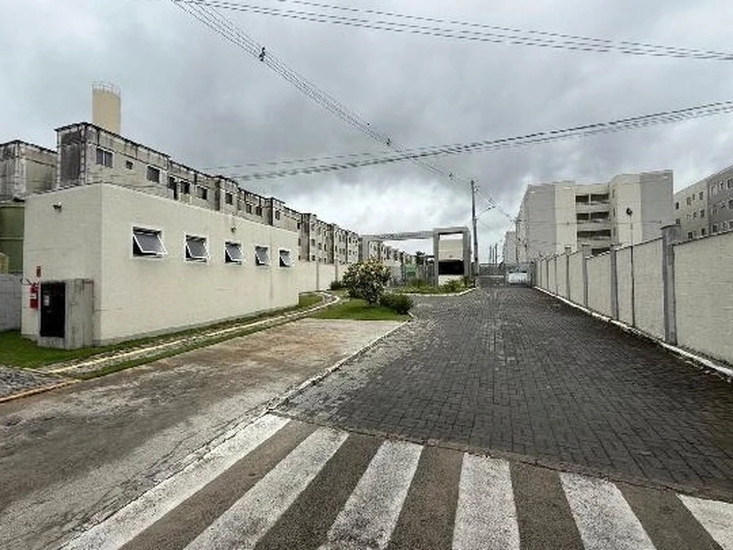Apartamento - Jaboatao Dos Guararapes, PE - foto 1