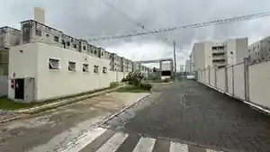 Apartamento - Jaboatao Dos Guararapes, PE