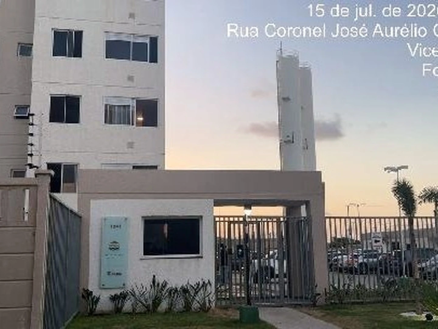 Apartamento - Fortaleza, CE - foto 1