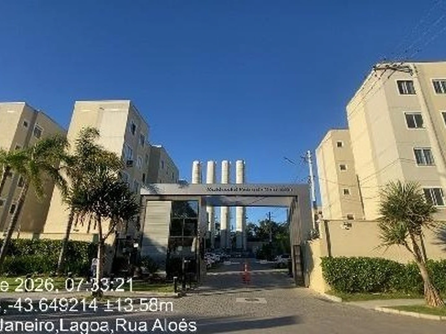 Apartamento - Rio De Janeiro, RJ - foto 1