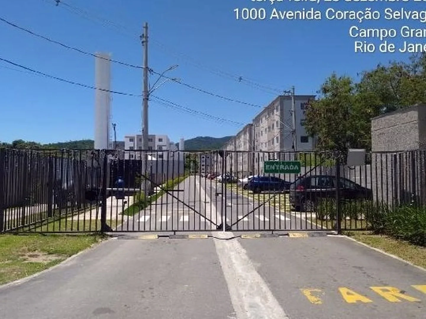Apartamento - Rio De Janeiro, RJ - foto 1
