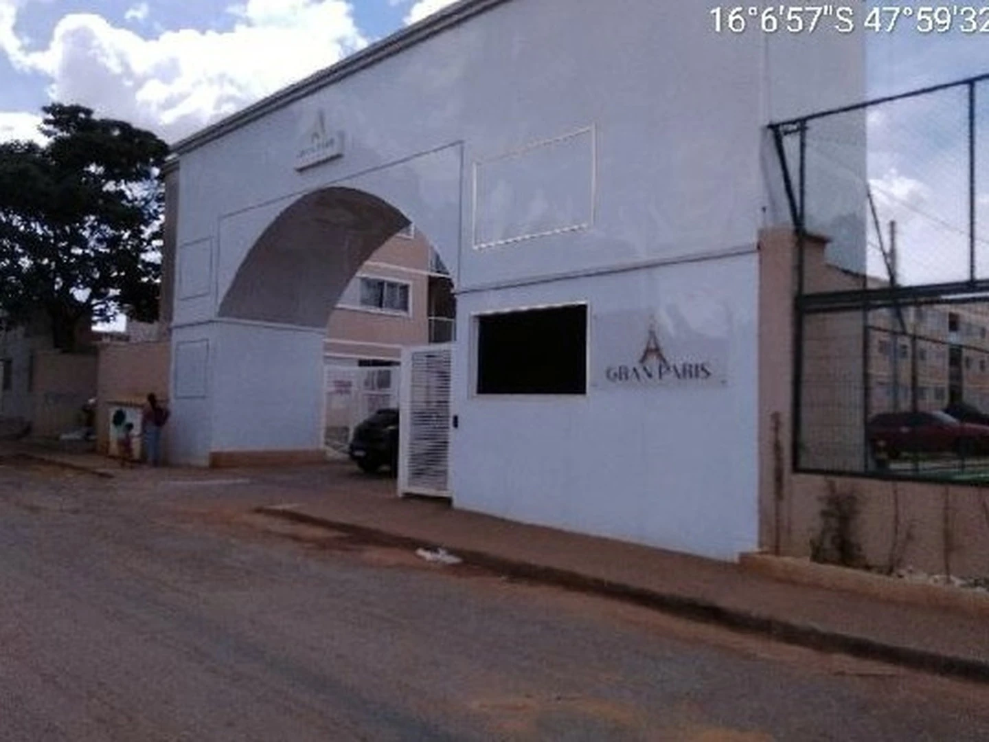 Apartamento - Valparaiso De Goias, GO - foto 1