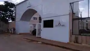 Apartamento - Valparaiso De Goias, GO