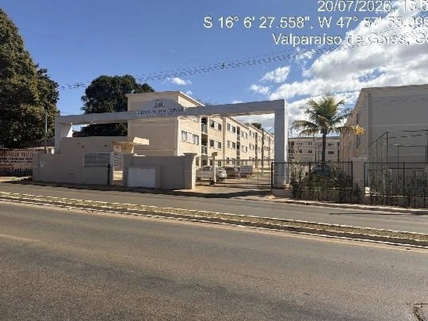 Apartamento - Valparaiso De Goias, GO - foto 1