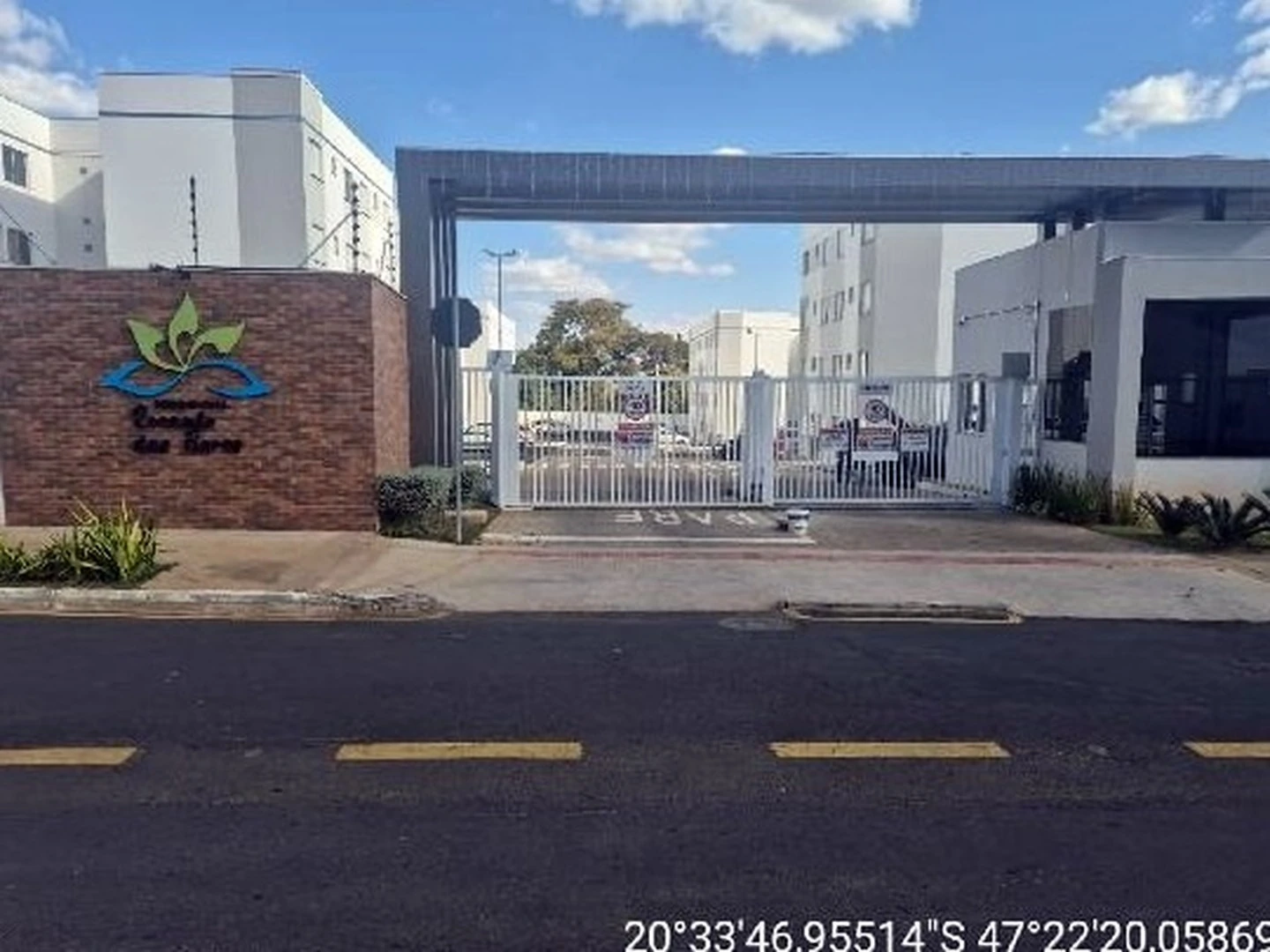 Apartamento - Franca, SP - foto 1