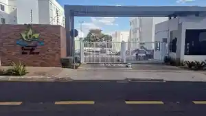 Apartamento - Franca, SP