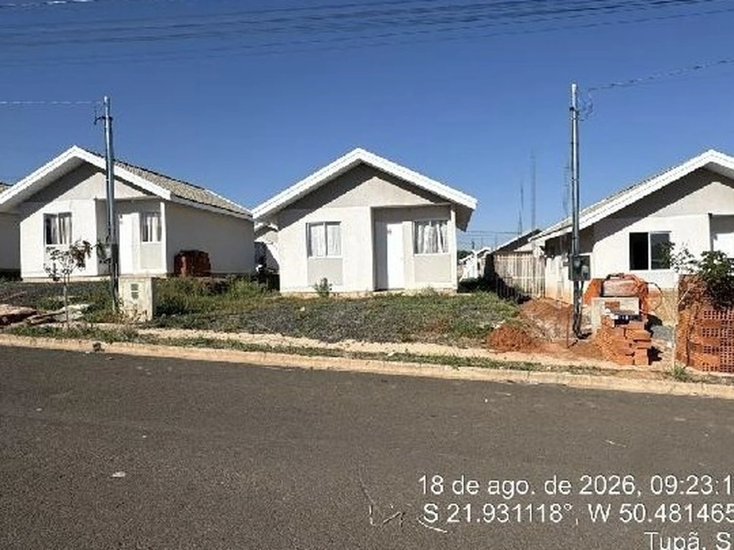 Casa - Tupa, SP - foto 1