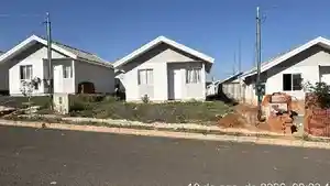 Casa - Tupa, SP