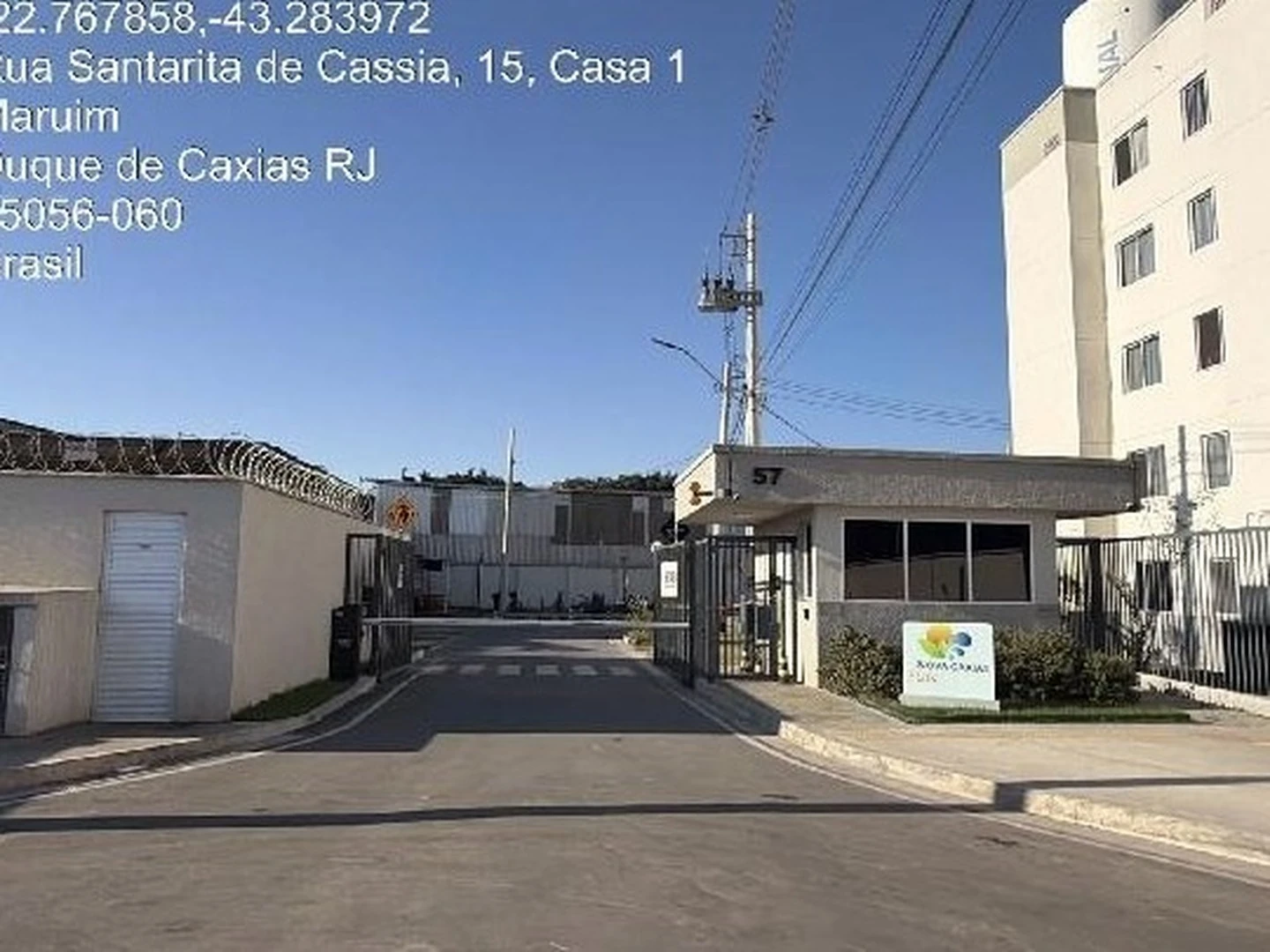 Apartamento - Duque De Caxias, RJ - foto 1