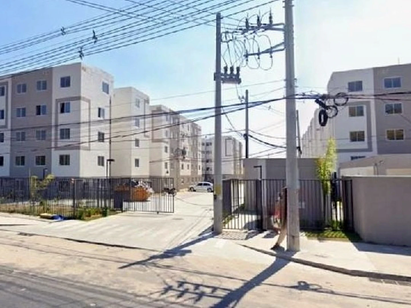 Apartamento - Rio De Janeiro, RJ - foto 1