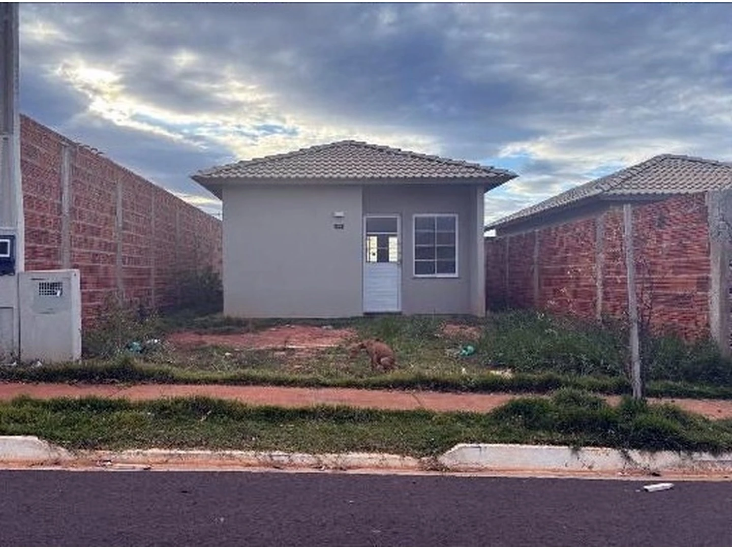 Casa - Marilia, SP - foto 1