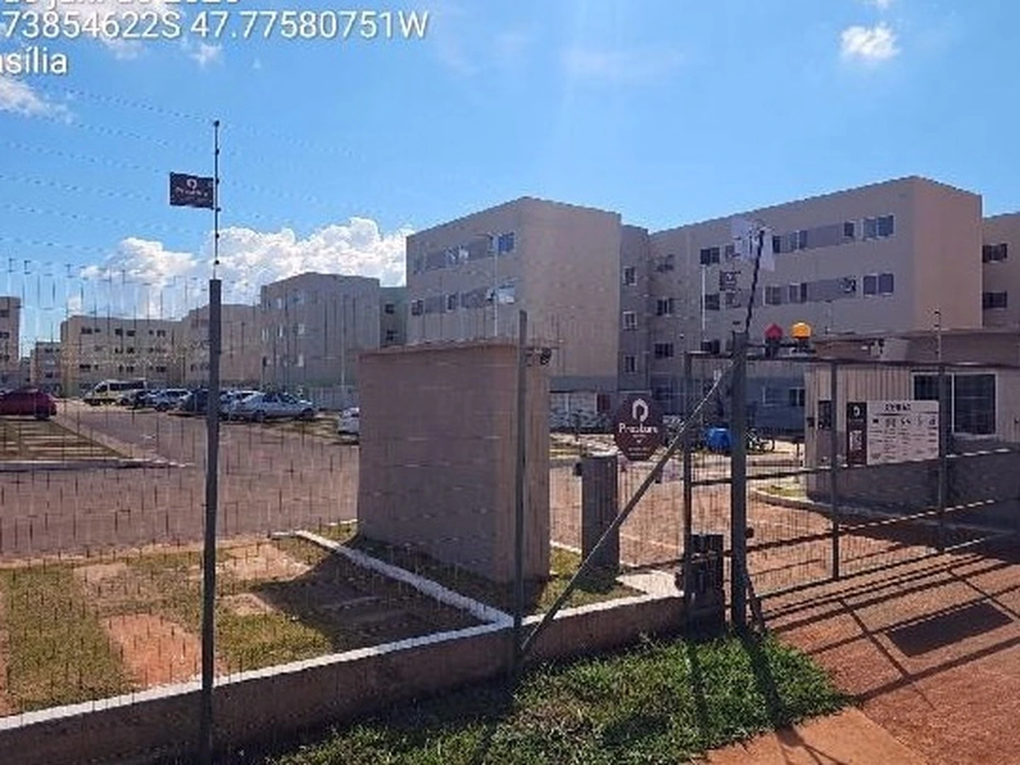 Apartamento - Brasília, DF - foto 1