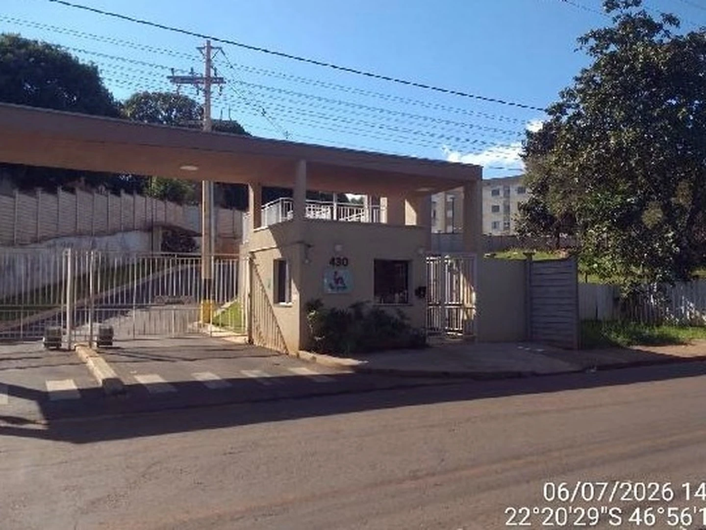 Apartamento - Mogi Guacu, SP - foto 1