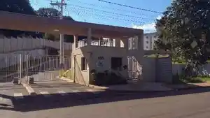 Apartamento - Mogi Guacu, SP
