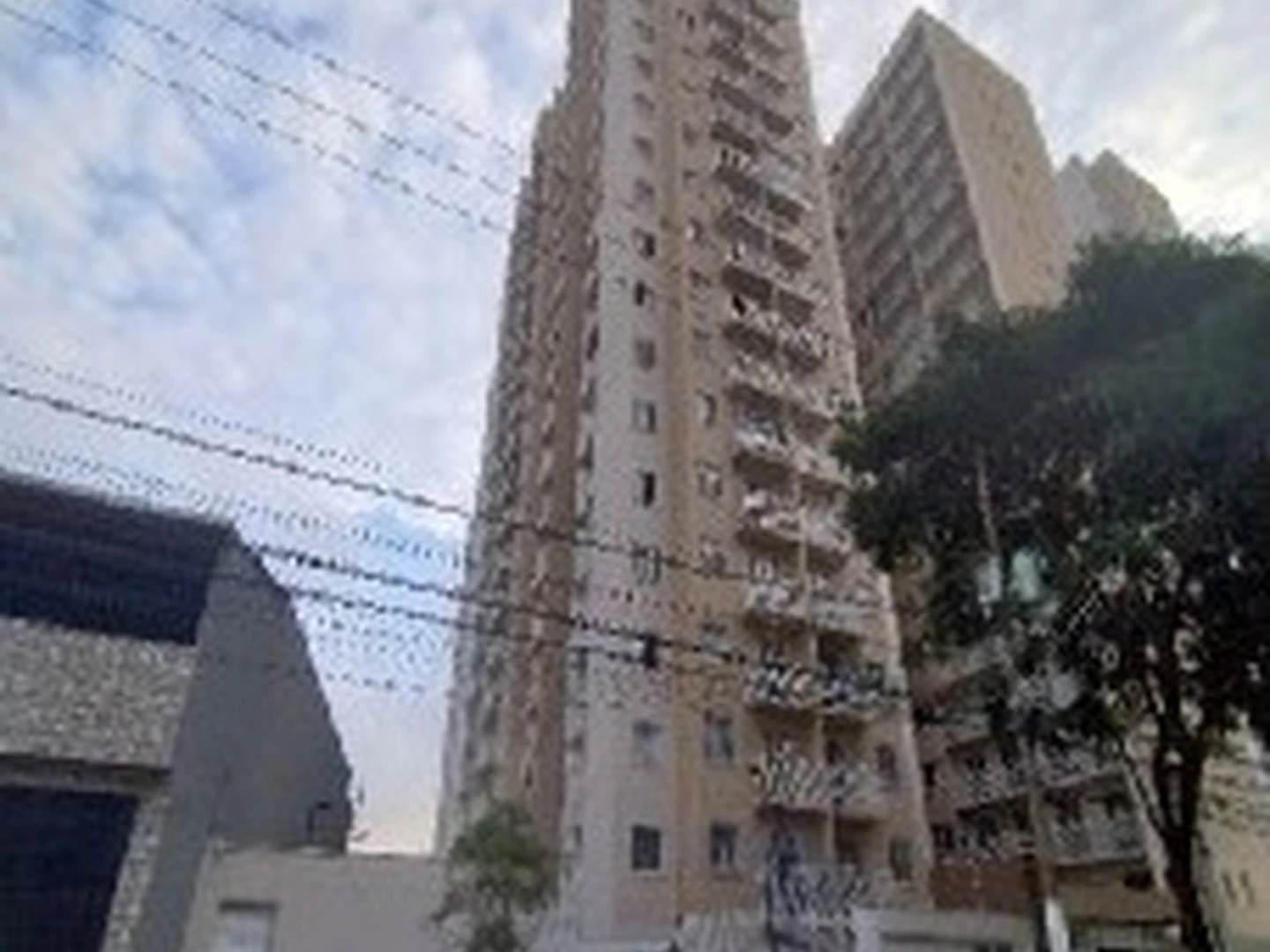 Apartamento - Sao Paulo, SP - foto 1