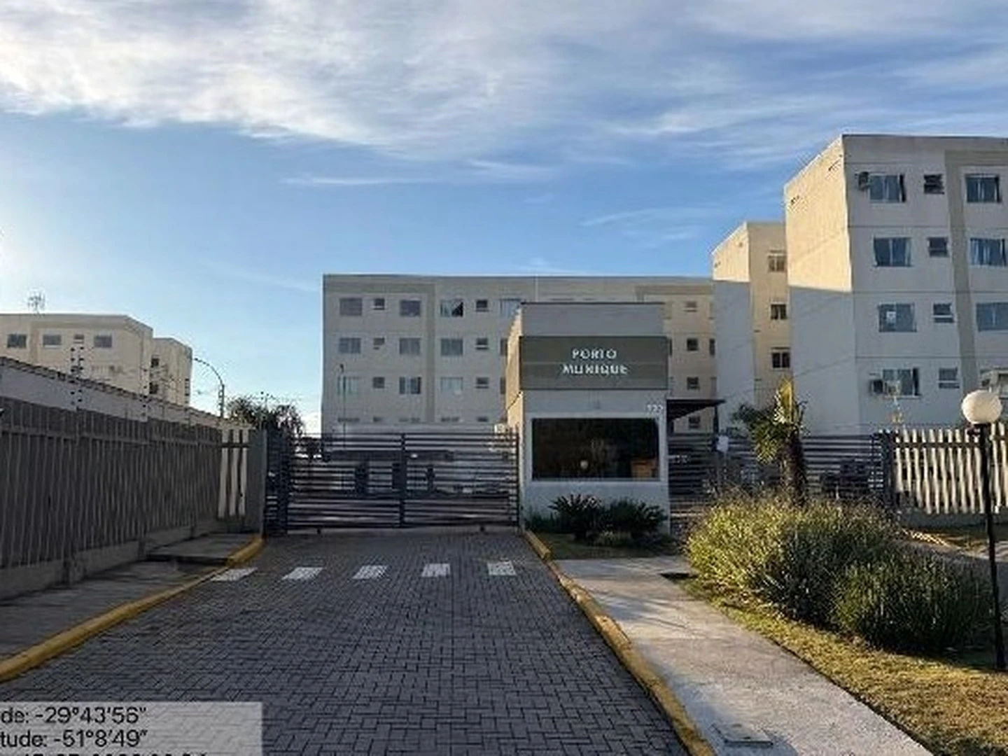 Apartamento - Sao Leopoldo, RS - foto 1