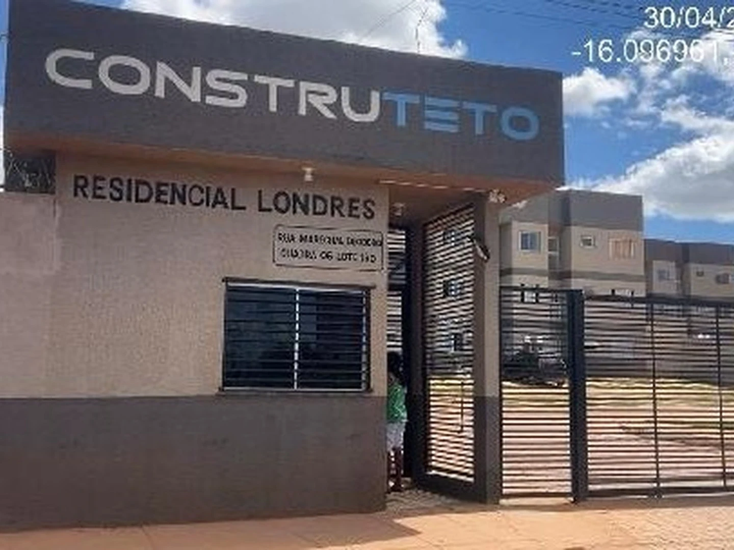 Apartamento - Cidade Ocidental, GO - foto 1