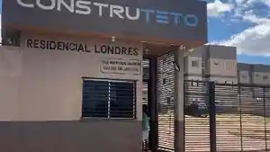 Apartamento - Cidade Ocidental, GO