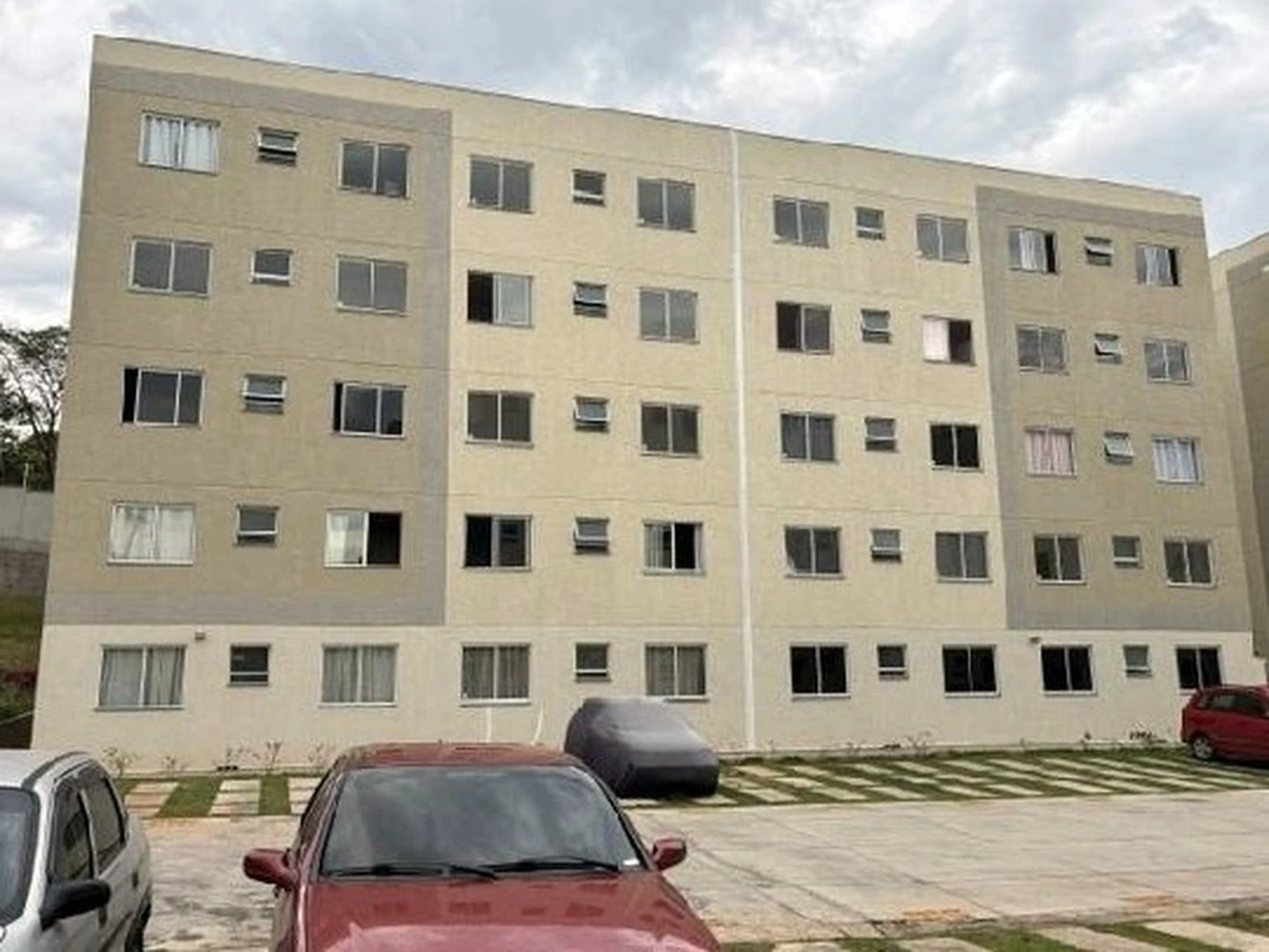 Apartamento - Itaquaquecetuba, SP - foto 1