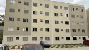 Apartamento - Itaquaquecetuba, SP