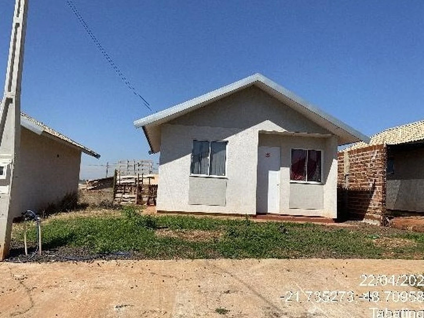 Casa - Tabatinga, SP - foto 1