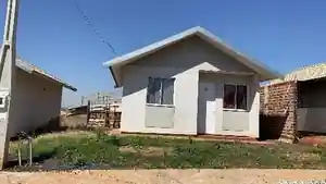 Casa - Tabatinga, SP