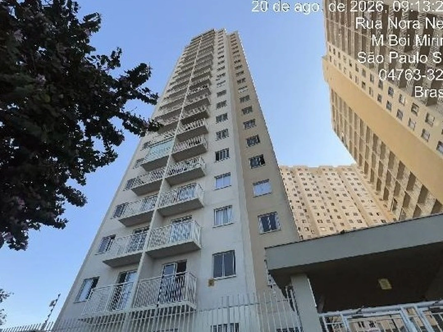 Apartamento - Sao Paulo, SP - foto 1