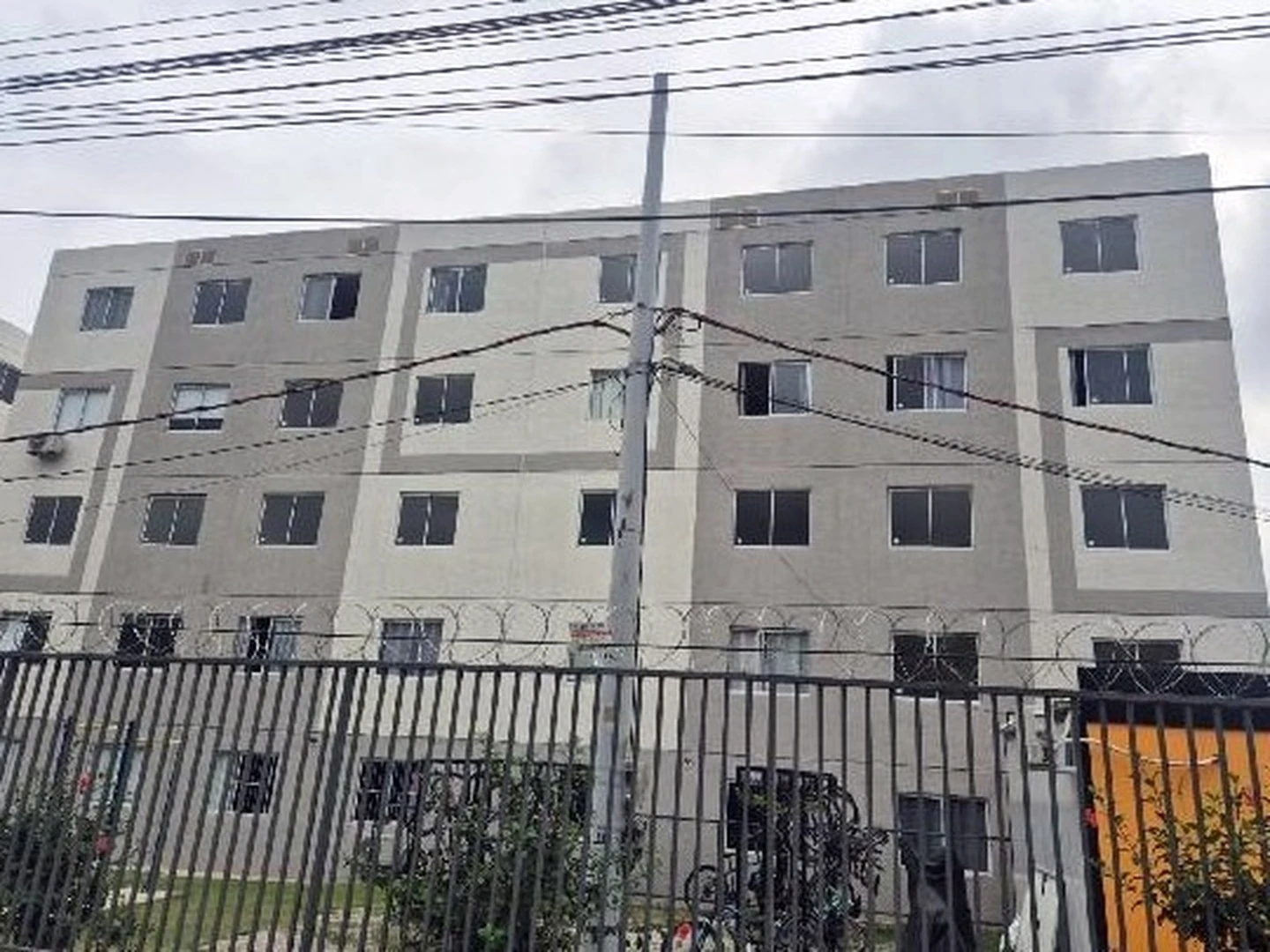 Apartamento - Rio De Janeiro, RJ - foto 1