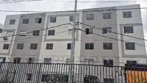 Apartamento - Rio De Janeiro, RJ