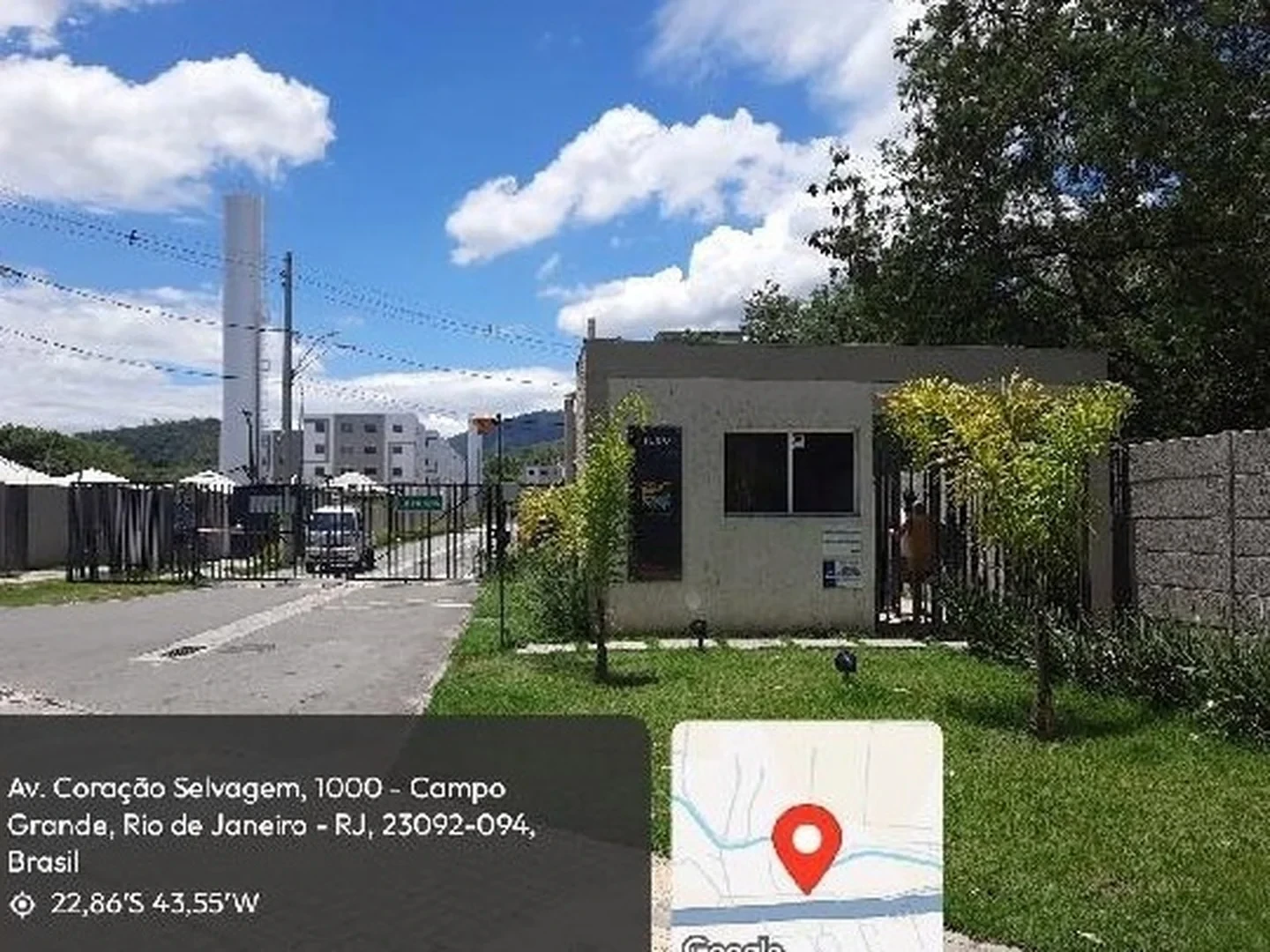 Apartamento - Rio De Janeiro, RJ - foto 1
