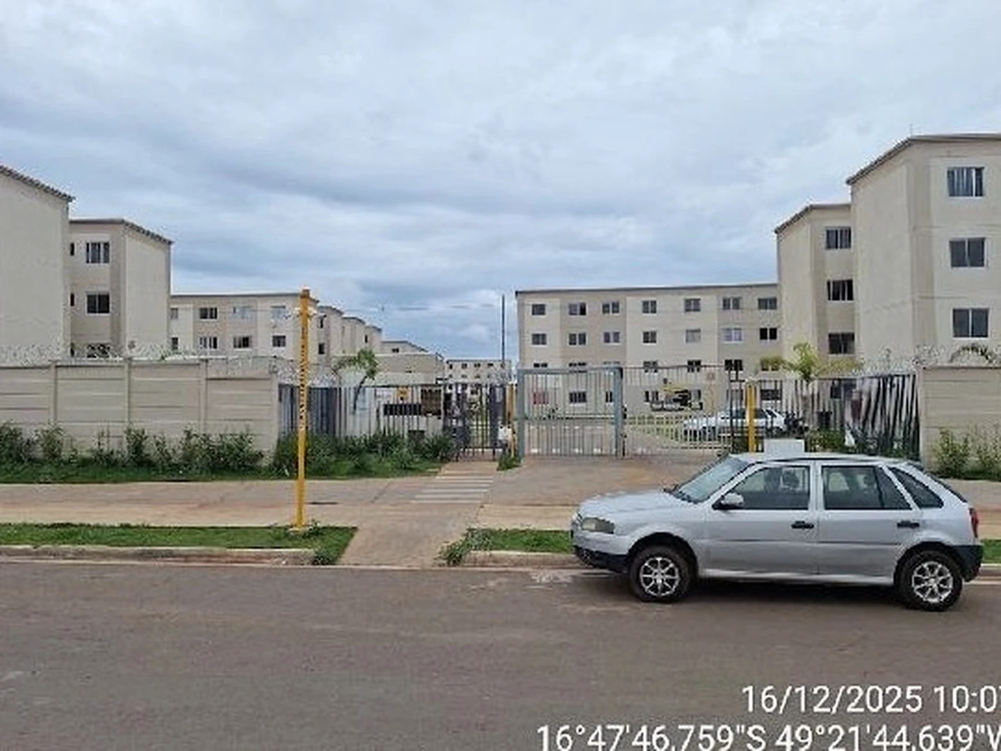 Apartamento - Goiania, GO - foto 1