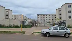 Apartamento - Goiania, GO