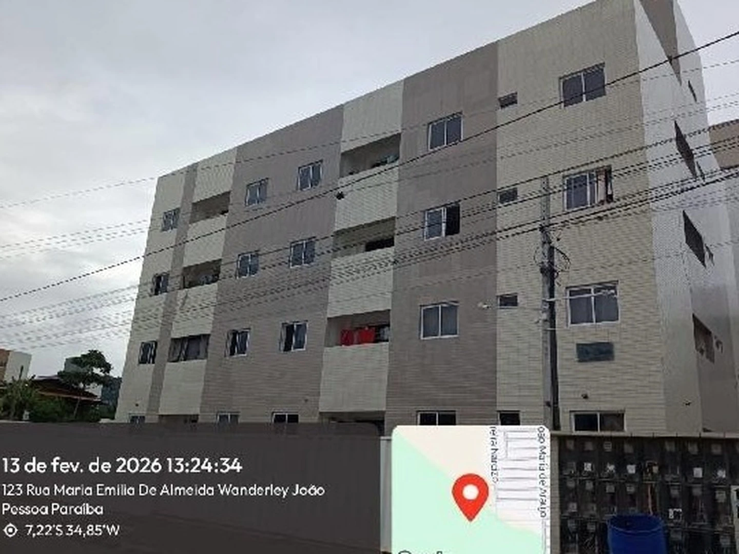 Apartamento - Joao Pessoa, PB - foto 1