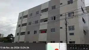 Apartamento - Joao Pessoa, PB