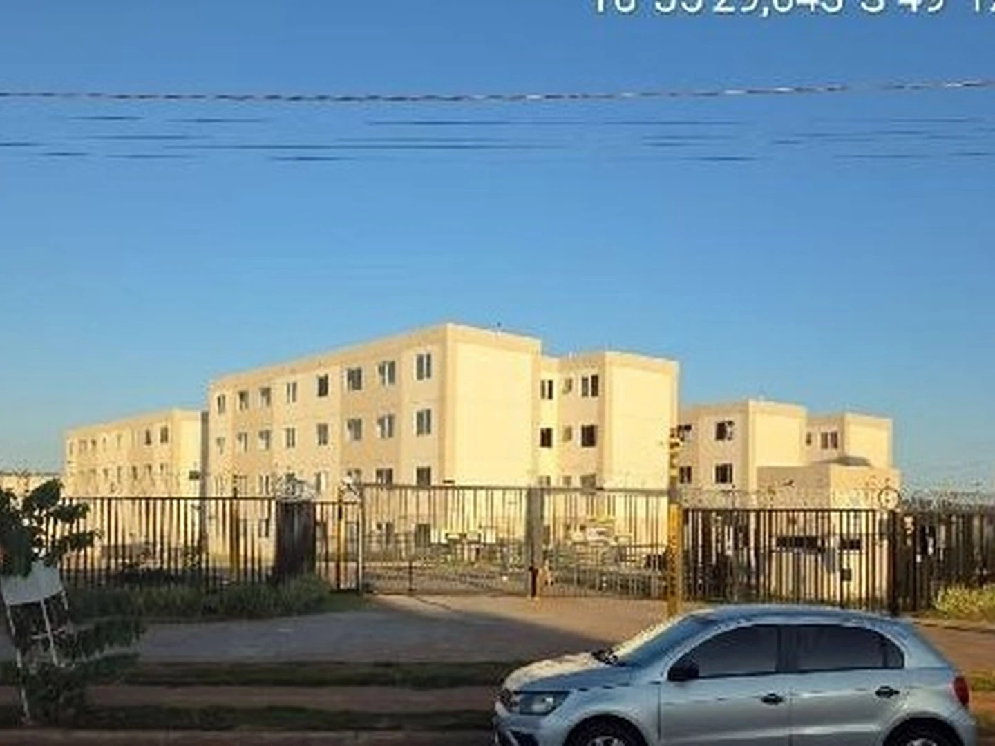 Apartamento - Goiania, GO - foto 1
