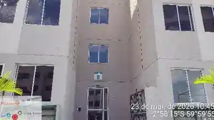 Apartamento - Manaus, AM