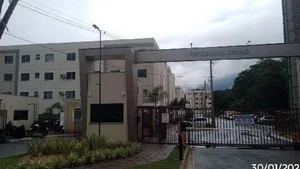 Apartamento - Ribeirao Preto, SP